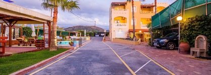 Thalassa Apartments
