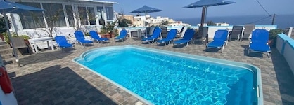 Stella Nomikou Apartments