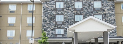 Mainstay Suites Winnipeg