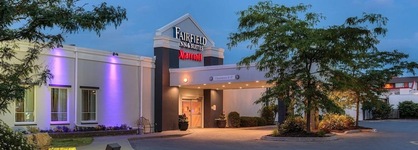 Fairfield Inn & Suites By Marriott Belleville