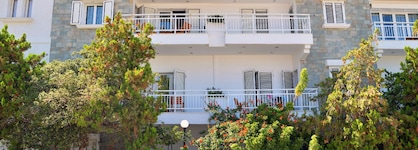 Anna Hotel
