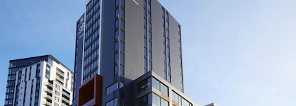 Hôtel Alt Montréal