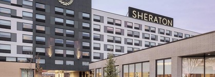 Sheraton Laval Hotel