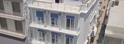 Hotel Argo