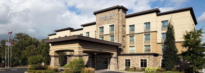 Homewood Suites By Hilton Waterloo St. Jacobs