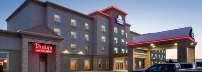 Days Inn & Suites By Wyndham Edmonton Airport