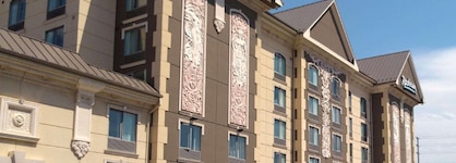 Radisson Hotel Toronto Airport West