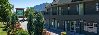 Summerland Motel