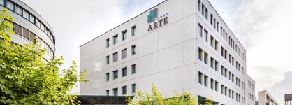 Hotel Arte