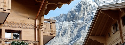 Aspen Alpin Lifestyle Hotel Grindelwald