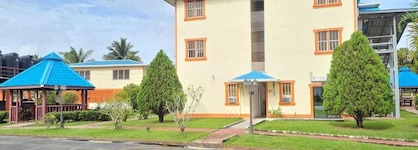 Aracari Hotel Guyana