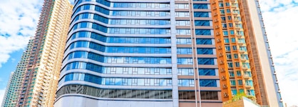 Crowne Plaza Hong Kong Kowloon East By Ihg