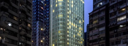 Nina Hotel Causeway Bay