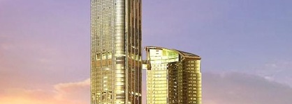 Nina Hotel Tsuen Wan West