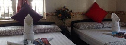 New London Hostel