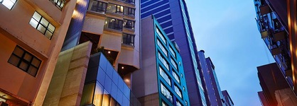Dorsett Kwun Tong