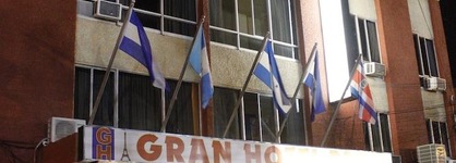 Gran Hotel Paris