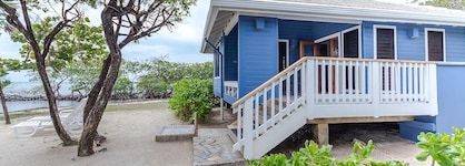 Barefoot Cay Resort