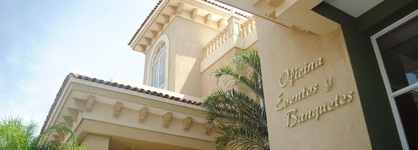Hotel Quinta Real