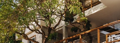 The Beach House Boutique Hotel
