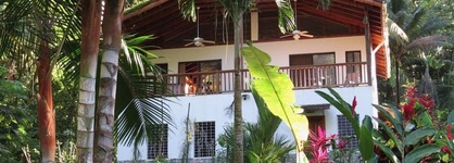 Villas Pico Bonito