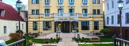 Margot Old Tbilisi