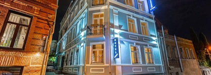 Hotel Sharden