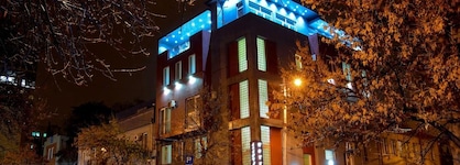 Hotel Diamond