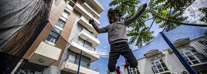 Chveni Ezo Boutique Hotel