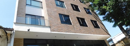 Hotel Acqua Medellín