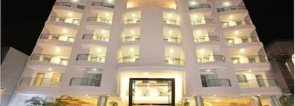 Hotel Atrium Plaza