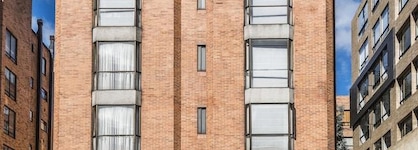 Travelers Suites Edificio Fontana Plaza