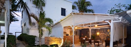 Hotel San Luis Beach House By Oxohotel