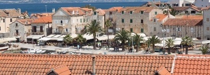 Hotel Osam