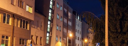 Hostel Moving