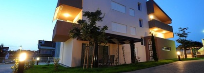 Apartments Hills