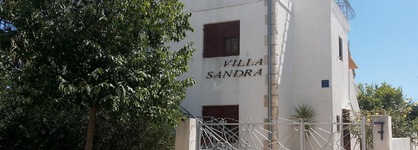 Villa Sandra Hvar