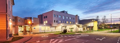 Hotel Europa