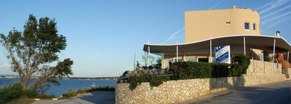 Apartments & Restaurant Condura Croatica