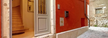 Angelo D'oro Apartments Trevisol