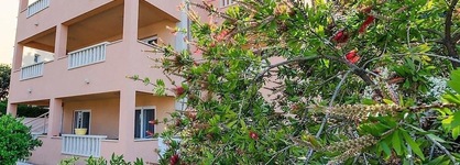 Tonina Apartments