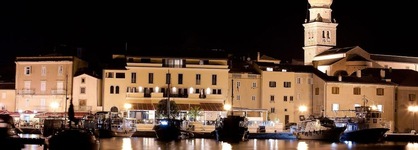 Boutique Hotel Marina