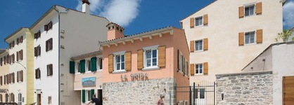 Hotel La Grisa