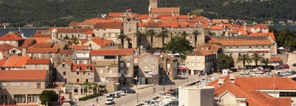 Accommodation Drasko