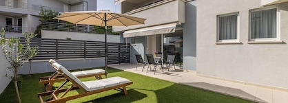 Adriatic Queen Rooms & Apartments