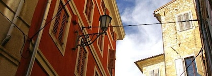 Villa Borgo B&B