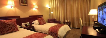 Overseas Chinese International Hotel