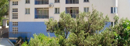 Aparthotel Pecic