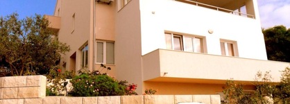Apartments Pera
