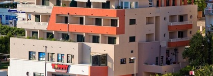 Apartments Agava